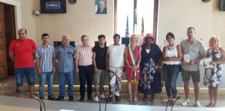 Oltre 300 nuovi cittadini italiani dall’insediamento della nuova amministrazione