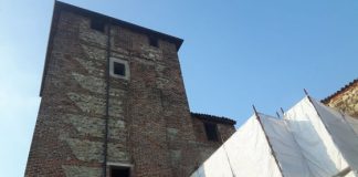 Porta Santa Croce, approvato il progetto esecutivo per i lavori di restauro