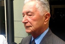 Cassazione, pene ridotte per Zonin e gli ex vertici della Banca Popolare di Vicenza Zonin condanna