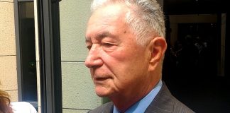 Processo BPVi, il “fuori aula” di Zonin: “alle cene spiegavo che banca era solida, legge su Popolari e mancata fusione le cause del crollo” Zonin condanna