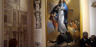 Dagli scantinati… al Chiericati: esposta collezione sul ‘700 veneto