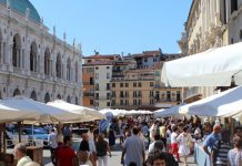 Annullamento mercato, “scintille” con botta e risposta tra Colombara e Giovine Mercato a Vicenza