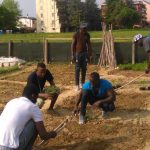 Potere al popolo Vicenza: gli invisibili all’epoca del coronavirus Migranti al lavoro