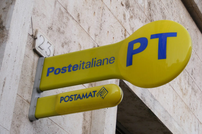 poste italiane