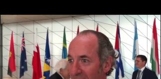 Prosecco proclamato Patrimonio dell’umanità dall’Unesco:  le prime parole di Zaia