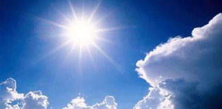 Operaio veneto 67enne crolla sotto il sole, chi specula sulla sicurezza? sole