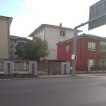 Attraversamento pedonale in viale Dal Verme, Asproso: “Cicero irrazionale”