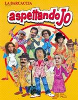 La barcaccia