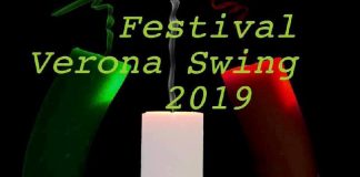 Festival Verona Swing 2019