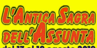 L’antica Sagra dell’Assunta