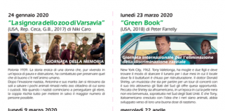 Cineforum studenti – Ricorrenze in pellicola