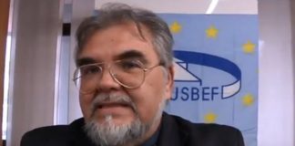 Il ruolo di Adusbef nel triste caso del crac della BPVi e il patrocinio concesso a “Banca Popolare di Vicenza. La cronaca del processo” Adusbef, il presidente avv. Antonio Tanza