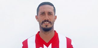 Un altro attaccante per il LR Vicenza: preso Andrea Saraniti reduce da doppia promozione dalla C alla A