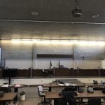 VicenzaPiù tra processi e condanne: se i “potenti” amano zittire la stampa, i pm di Vicenza non cestinino solo le nostre denunce! Aula di giustizia vuota, come la vogliono i potenti