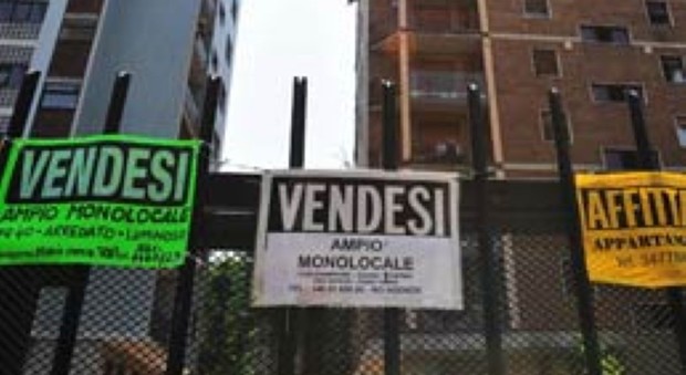 Casa in vendita, le verifiche di eventuali 