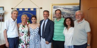 Dall’Argentina a Montecchio, il viaggio della 15enne Chiara Del Vecchio per riscoprire le proprie origini