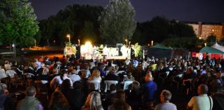 Fornaci Rosse: apertura con Elly Schlein, chiusura con Giacomo Possamai. Patuanelli e tanti altri ospiti per la decima edizione Fornaci Rosse (Vicenza)