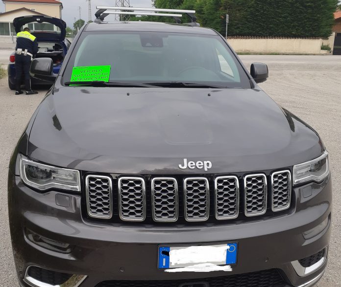 Jeep Jeep