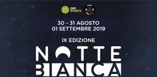 Notte Bianca 2019 a Montecchio Maggiore, una festa senza fine