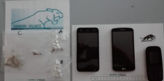 Agente di polizia ferito a Campo Marzo mentre arresta spacciatore. E in Veneto record morti per droga droga e cellulari sequestrati