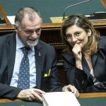 Reddito di cittadinanza, Laura Castelli (M5S) smentisce Garavaglia (Lega) su abusi segnalati dalla GdF In guerra sui dati del reddito di cittadinanza Castelli (M5S) e Garavaglia (Lega)
