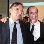 Indennizzi ad… associazioni e legali, VicenzaPiu.com li denunciò: ora Zanettin “interroga” e noi chiediamo altri lumi a Bitonci e regione Veneto Indennizzi a legali e associazioini, Bitonci con Zaia (foto di archivio)