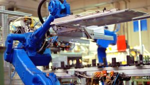 Industria 4.0 e piccole imprese