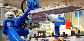 Studio rivela: il Veneto è tra le regioni europee con redditi alti rimaste intrappolate nel vecchio modello di sviluppo industriale studio veneto Industria 4.0 e piccole imprese