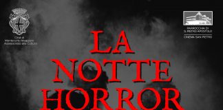 Estate d’Eventi a Montecchio Maggiore: La notte horror