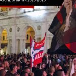 Lanerossi Vicenza Virtus in piazza dei Signori senza l’ok della Soprintendenza? L’interrogazione di Marchetti e opposizioni Lanerossi Vicenza in Piazza dei Signori