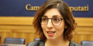 Buoni Pasto, viceministro Castelli assicura provvedimenti di riequilibrio del settore Laura Castelli buoni pasto