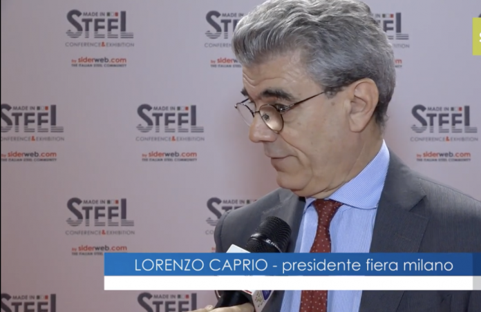 Lorenzo Caprio, per lui Veneto Banca era insolvente prima della Lca