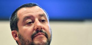 Elezioni Verona, Tommasi sindaco: le reazioni di Salvini e Tosi Matteo Salvini elezioni verona tosi