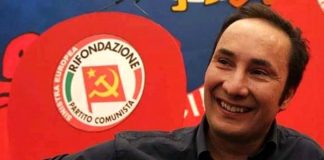 NATO-Turchia, Acerbo (Prc): “Accordo da infami. Domenica saremo ad Ankara” Maurizio Acerbo, segretario di Rifondazione comunista elena mazzoni