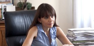 Indennizzi ai risparmiatori al via, Silvia Covolo: il Fir è merito di Lega e M5S, in Commissione parlamentare la questione Bankitalia On. Silvia Covolo (Lega Nord) nel suo studio professionale