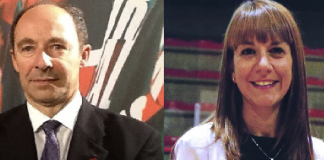 Vicenza esclusa da fondi rigenerazione urbana, Zanettin (FI) e Covolo (Lega) a Draghi: “applichi logica perequativa” rigenerazione urbana Pierantonio Zanettin e Silvia Covolo membri della Commissione Banche