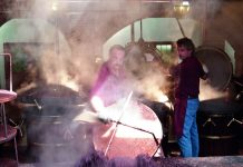 Distillerie Aperte nel Vicentino: quattro aziende accolgono il pubblico il 4 ottobre Distillerie Aperte nel Vicentino