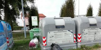 “Turismo dei rifiuti” nell’Altovicentino, sacchetto del secco con microchip “straniero” Rifiuti via Biancospino Thiene