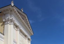 Strade, scuola dell’infanzia e chiesa a Montorso Vicentino: i cantieri dei mesi estivi in paese