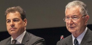 BPVi. L’azione di (ir)responsabilità contro Zonin & c., puntata 23: i responsabili, la direzione generale e i vicedirettori BPVi, Samuele Sorato sempre a fianco di Gianni Zonin