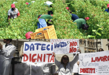 Caporalato nel Basso Vicentino: tra lavoratori “fantasma” e aziende locali sotto accusa. Blitz dei Carabinieri e denunce FLAI CGIL Caporalato e precariato