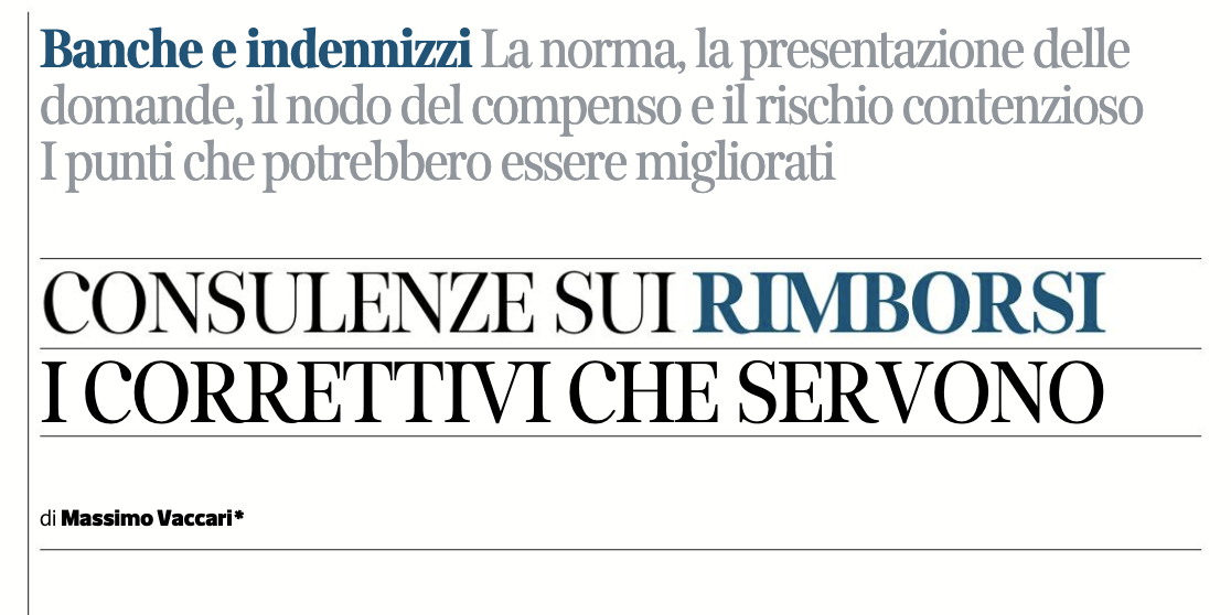 Corriere del Veneto del 29 agosto 2019