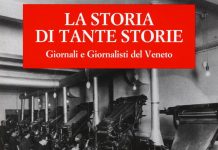 Profughi e Sky, Gonzato scagionato da OdG del Veneto. E il titolo del GdV? La copertina del libro OdG