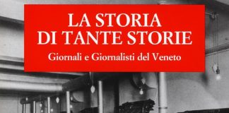 Profughi e Sky, Gonzato scagionato da OdG del Veneto. E il titolo del GdV? La copertina del libro OdG