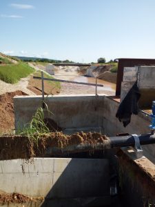 Ponte Canale SPV a Trevignano