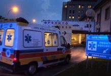 Morte operaio a Jesolo, Zanoni (PD): “da Zaia ennesimo annuncio, servono i fatti” Suem ambulanza morte operaio