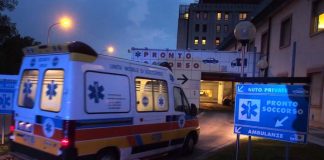 Morte operaio a Jesolo, Zanoni (PD): “da Zaia ennesimo annuncio, servono i fatti” Suem ambulanza morte operaio