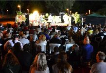 Parco Fornaci, gli organizzatori di eventi: “basta allarmismi, allontanano i vicentini” evento fornaci