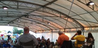 A Fornaci Rosse si discute su “L’inaspettato ritorno del Socialismo”: c’è anche Segretario nazionale PSI Enzo Maraio