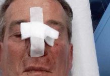 Pestaggio a Sindaco veneto, la capogruppo di Zaia Silvia Rizzotto: “nomadi, la pazienza dei cittadini è terminata” Sindaco Gianni Sindaco Precoma di Caerano a Treviso